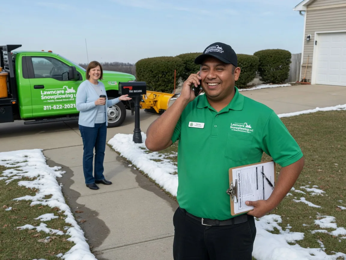 Lawn Care Services By Expert Landscaper Roseburg, OR FAQs